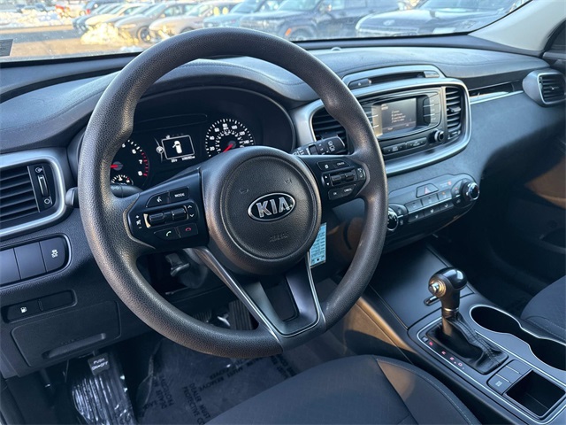 Used 2016 Kia Sorento LX with VIN 5XYPG4A34GG136467 for sale in Manassas, VA