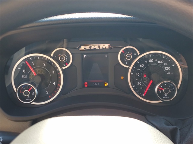 2026 Ram 3500 Tradesman photo 19