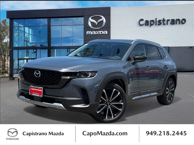 2025 Mazda CX-50 Premium's photo
