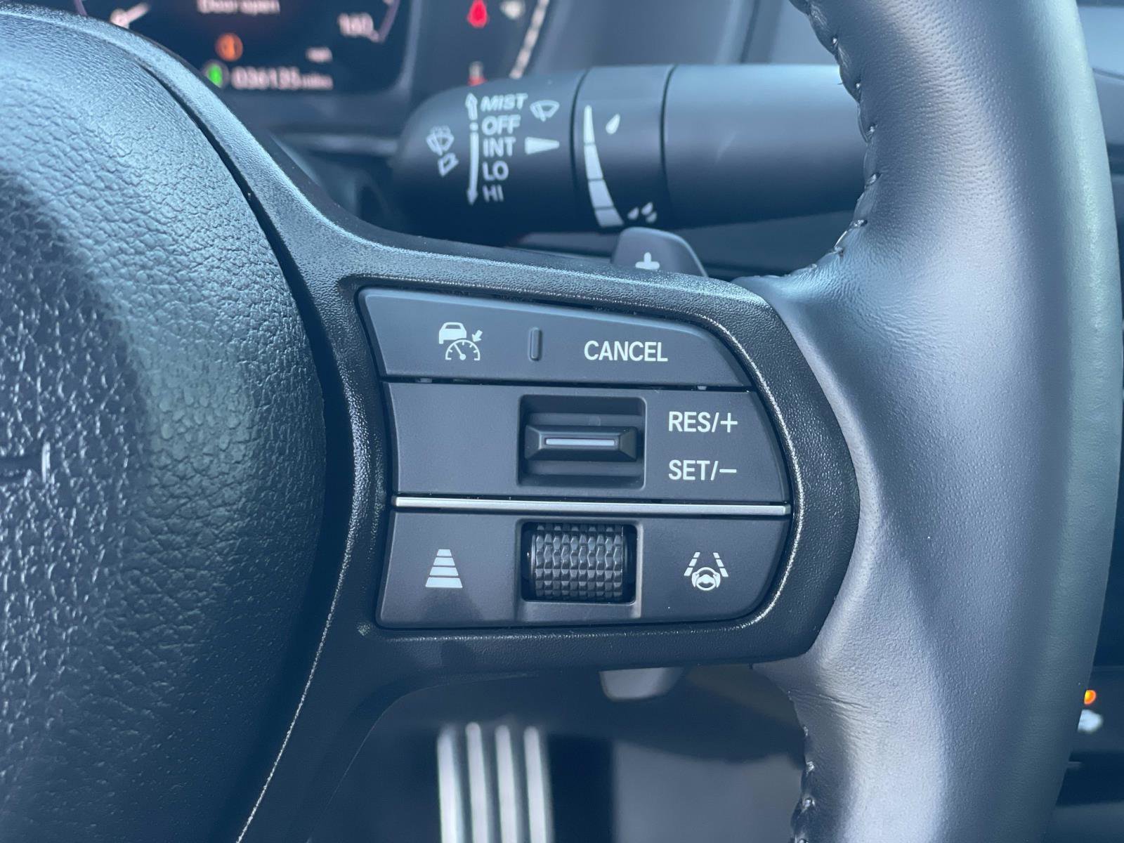 2023 Honda Accord Hybrid Sport photo 9