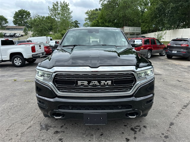 2023 Ram 1500 Limited photo 2