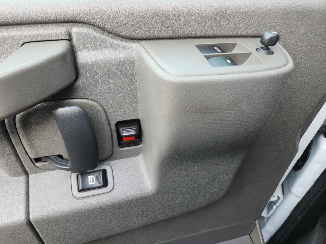 2022 Chevrolet Express 2500 Work Van Cargo photo 3