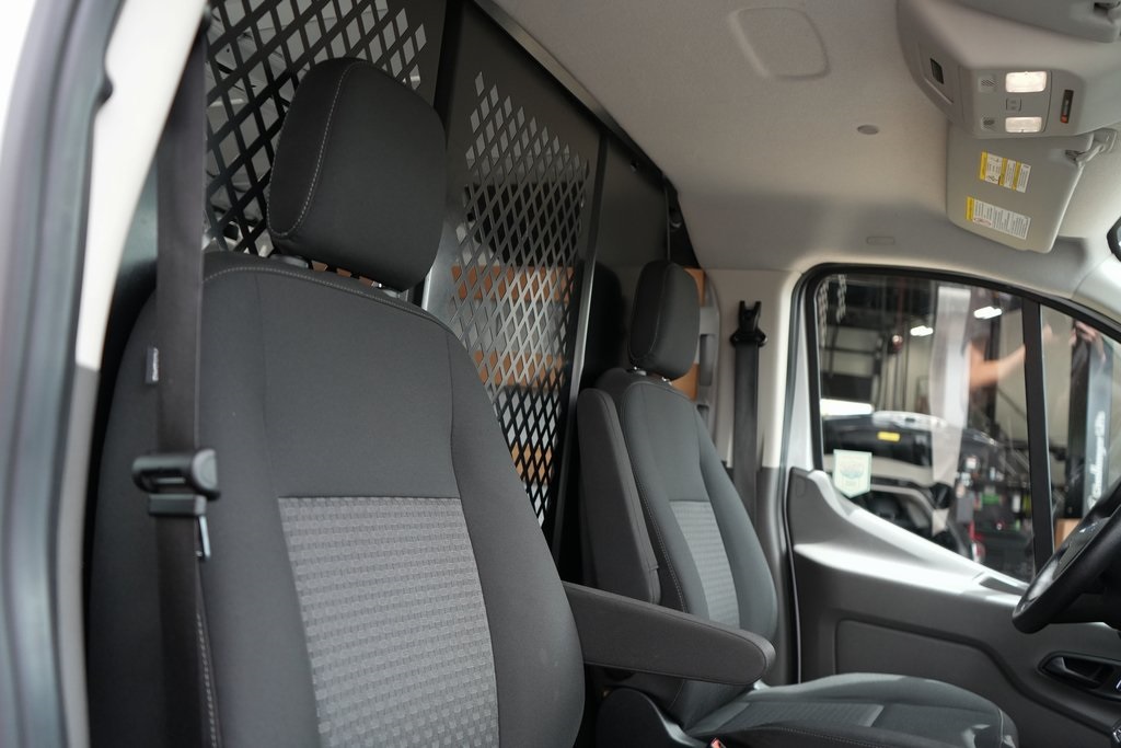 2023 Ford Transit photo 17