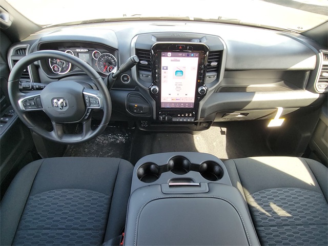 2025 Ram 2500 Tradesman photo 13