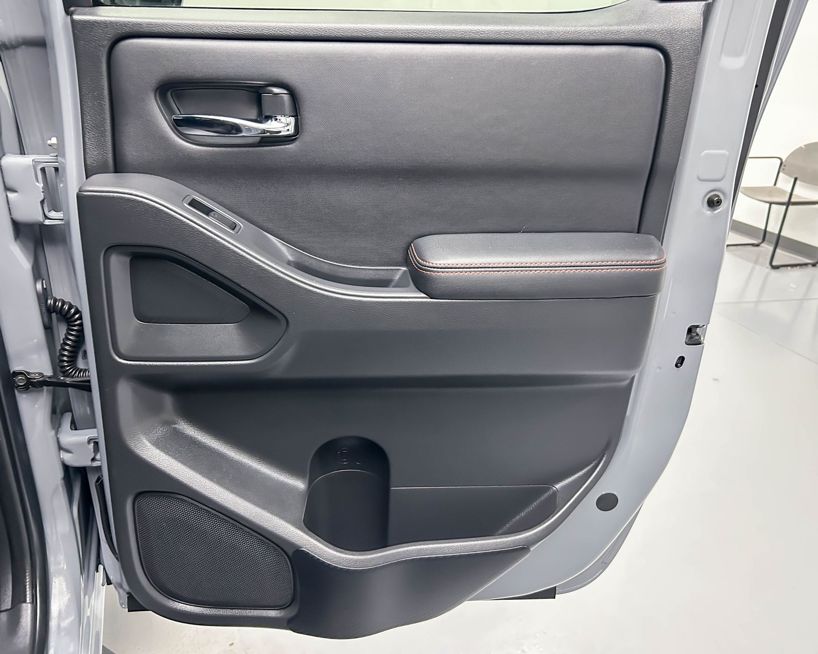 2023 Nissan Frontier PRO-4X photo 16