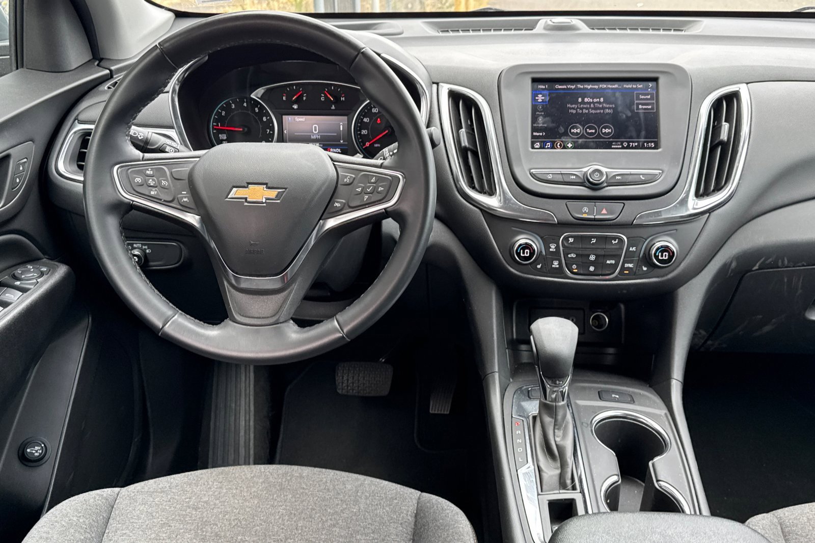 2024 Chevrolet Equinox LT photo 14