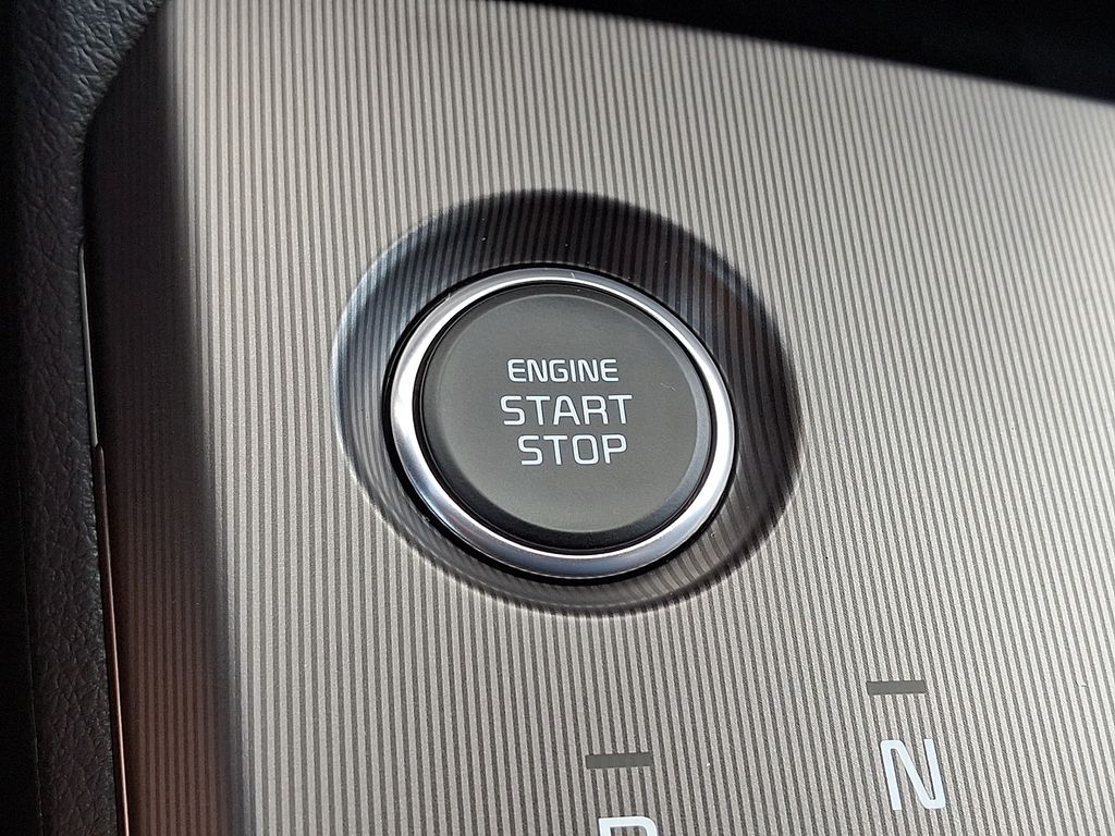 2026 Kia Sportage Hybrid photo 15