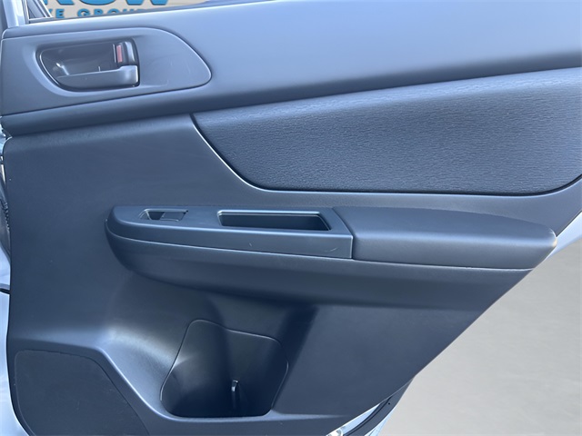 2014 Subaru Impreza 2.0i photo 22