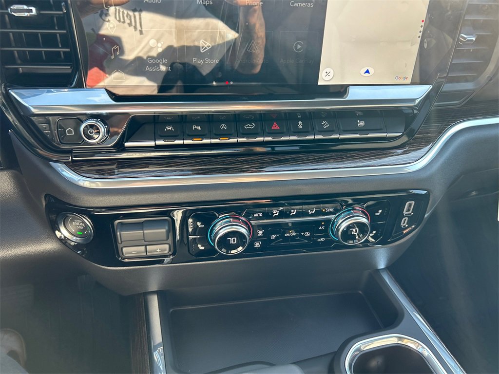 2026 Gmc Sierra 1500 Elevation photo 22