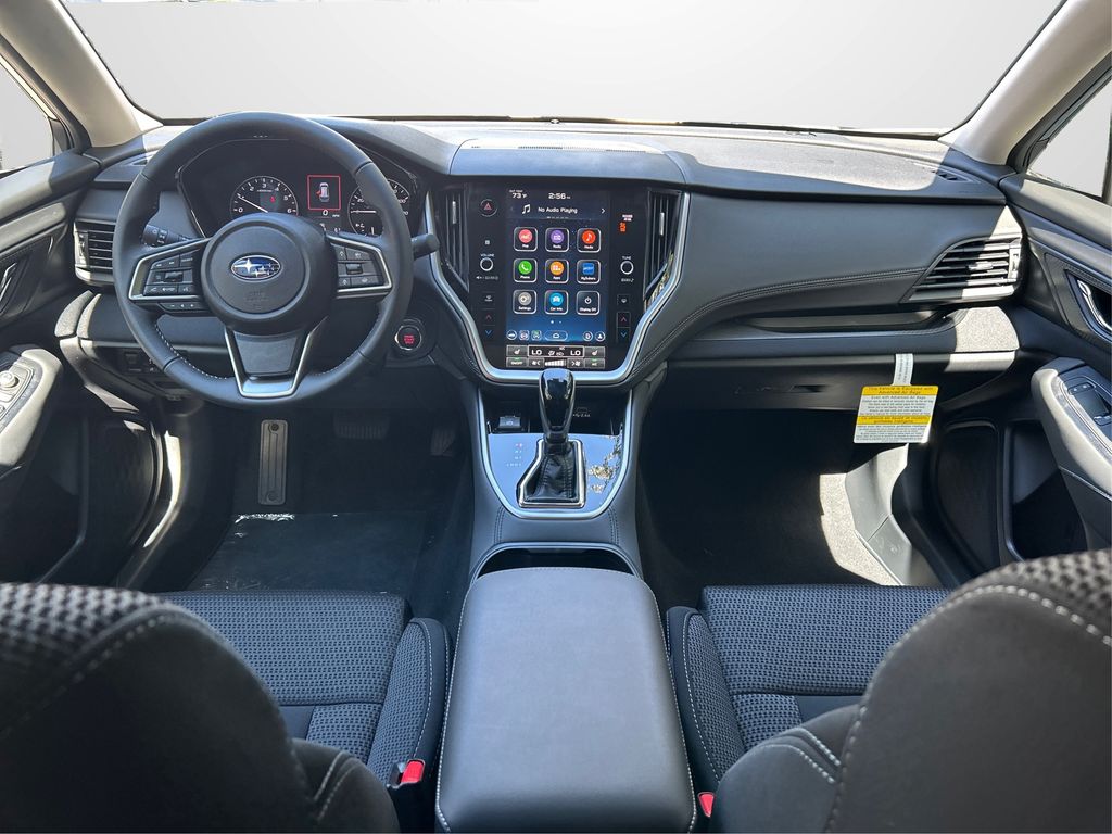 2025 Subaru Outback Premium photo 17