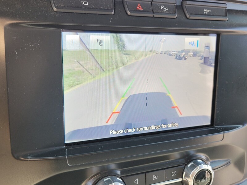 2022 Ford F-150 XLT photo 20