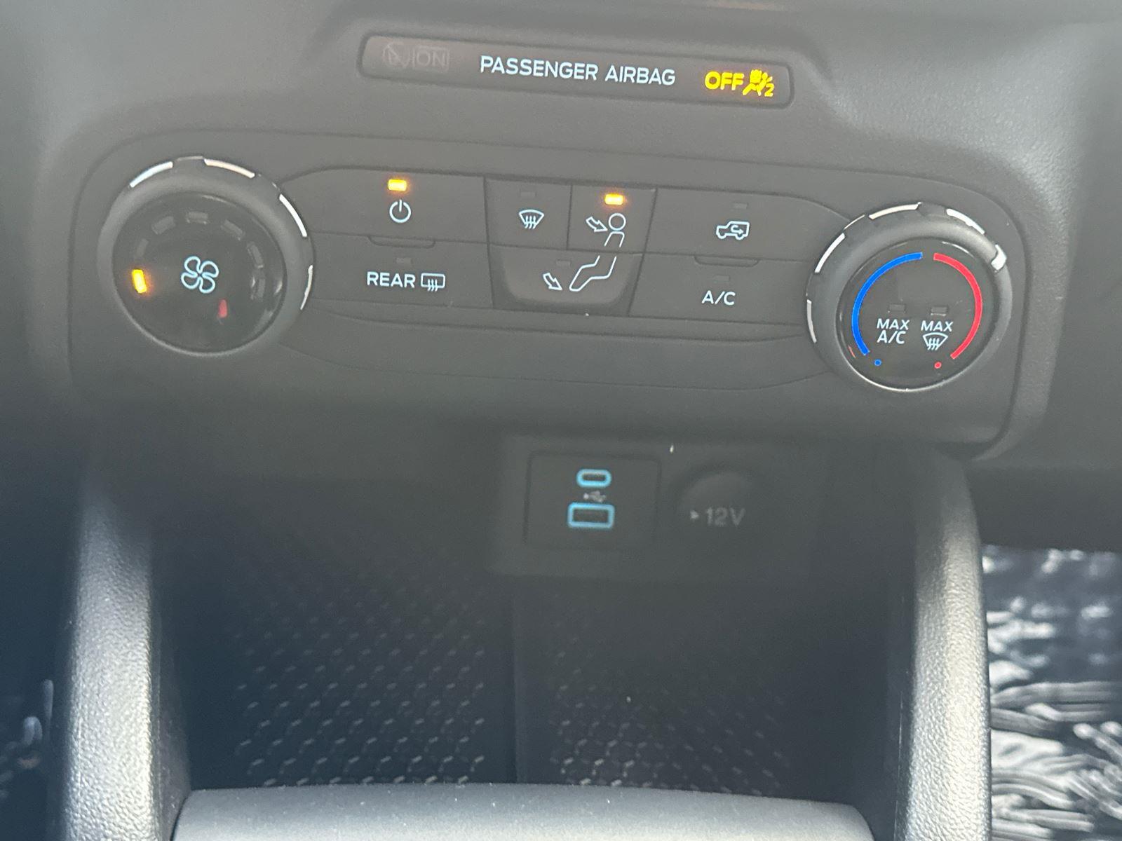 2021 Ford Bronco Sport Base photo 19