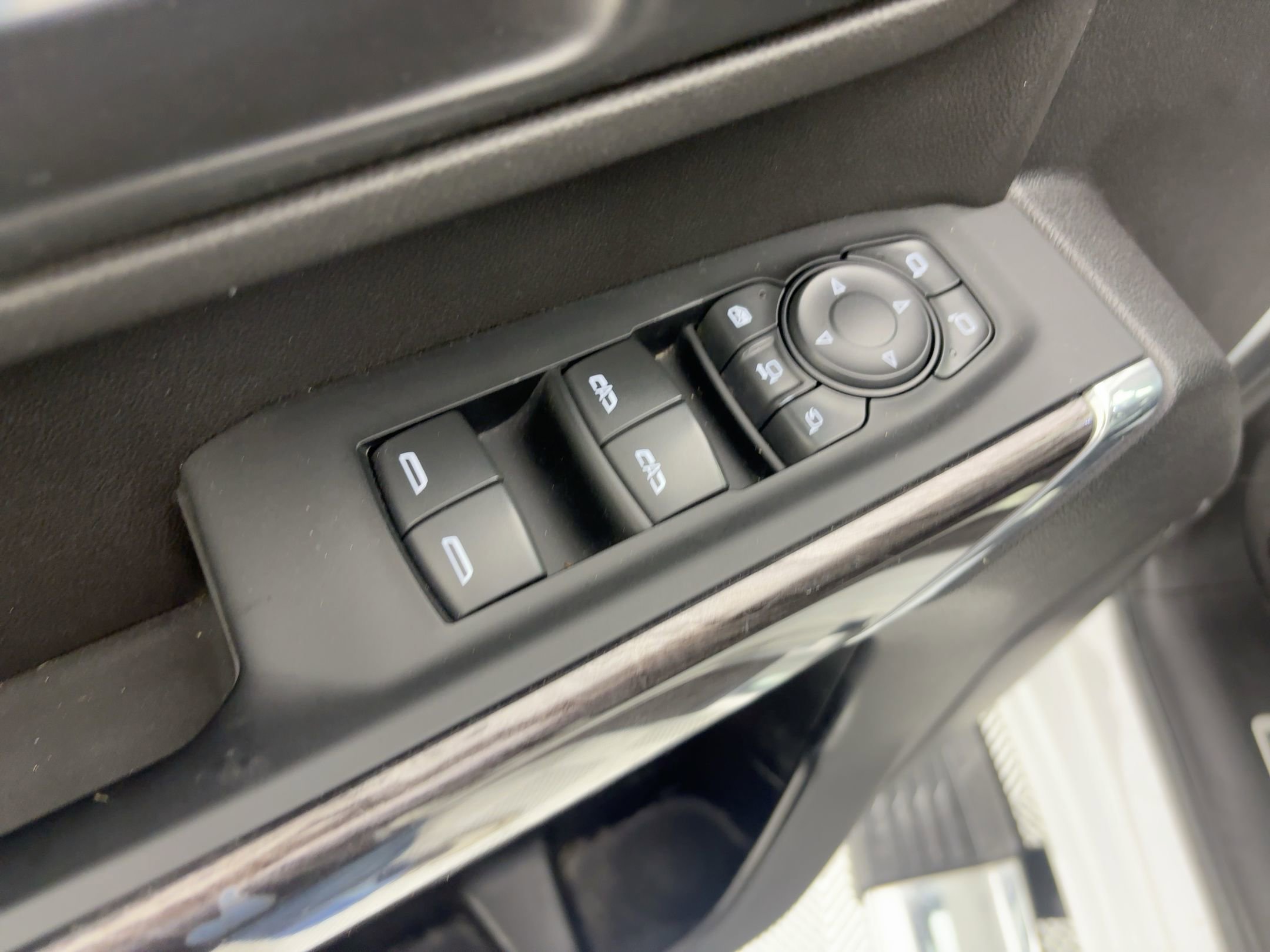 2023 Chevrolet Silverado 2500HD LTZ photo 10