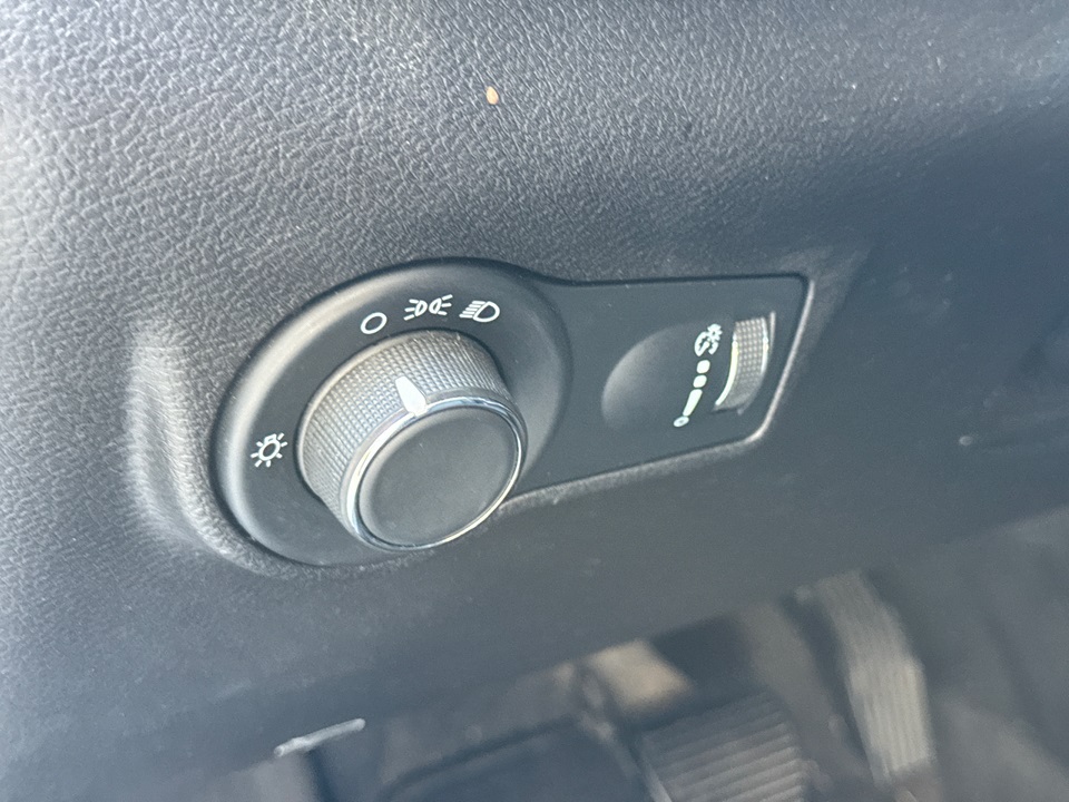 2022 Jeep Compass Sport photo 8