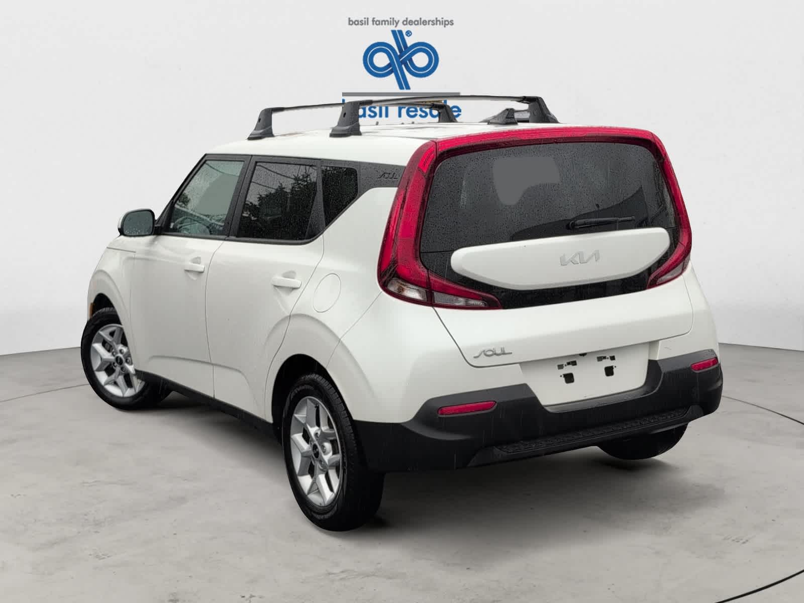 2022 Kia Soul LX photo 4