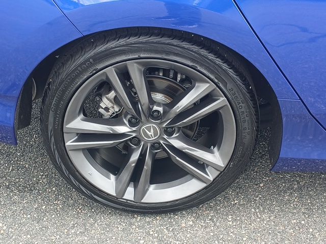 2023 Acura Integra A-Spec photo 24