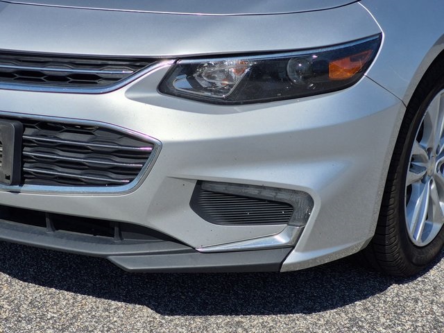 2018 Chevrolet Malibu 1LT photo 7