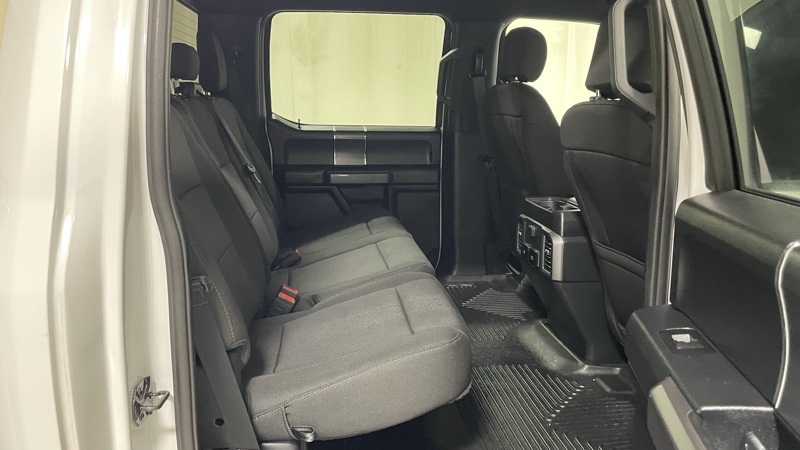 2020 Ford F-150 XLT photo 5