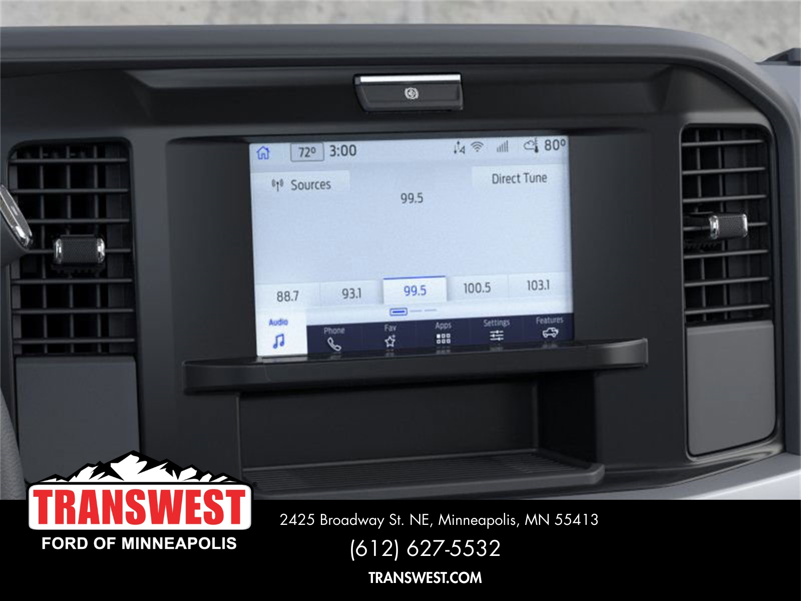 2025 Ford F-600 photo 14
