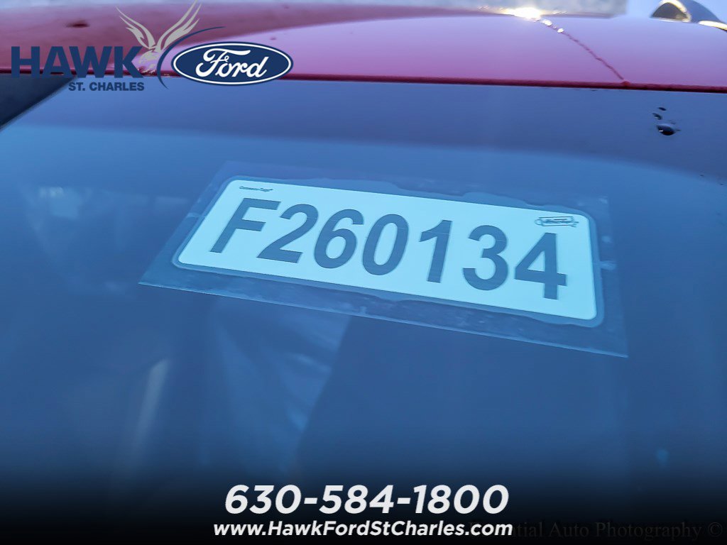 2026 FORD EXPLORER - Image 20