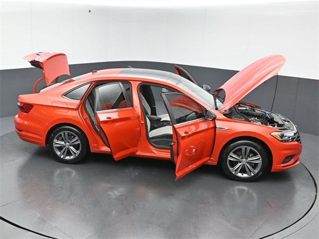 2020 Volkswagen Jetta 1.4T SE photo 51