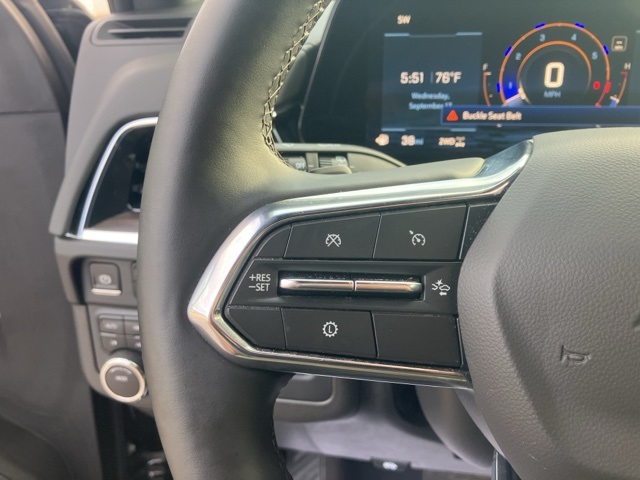 2025 Chevrolet Tahoe Z71 photo 26