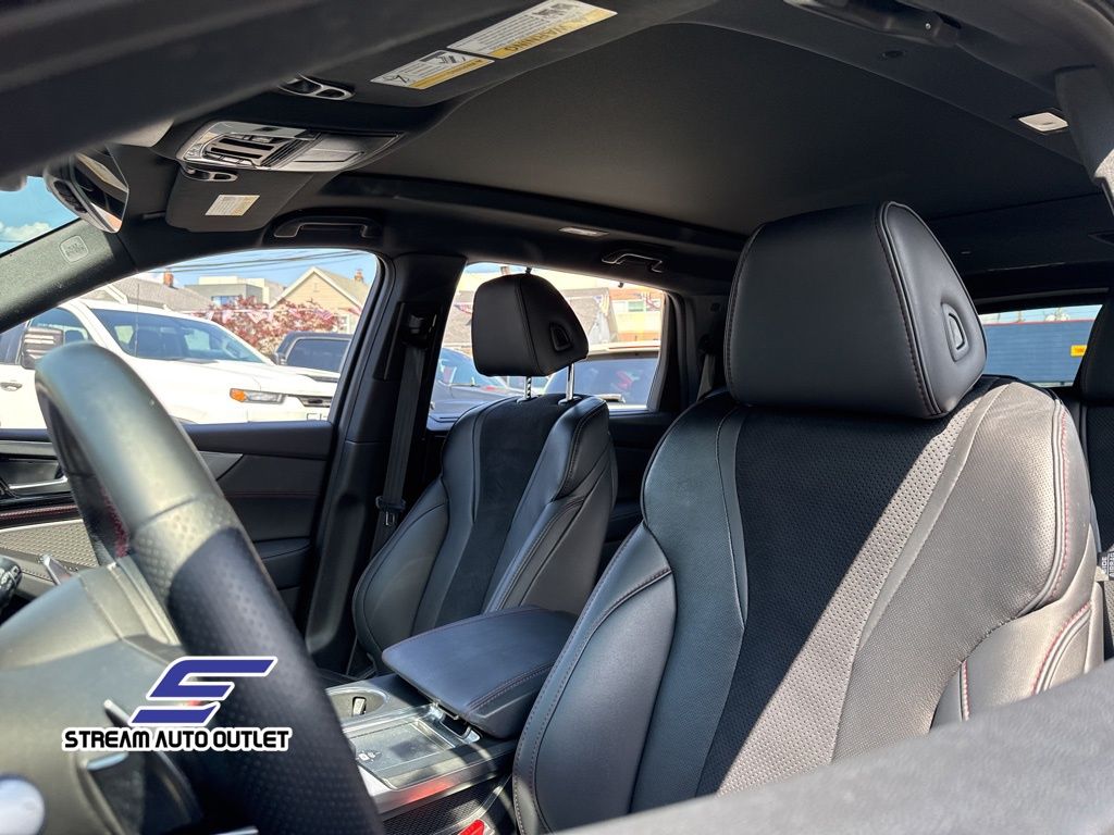 2023 Acura MDX A-Spec SH-AWD photo 36