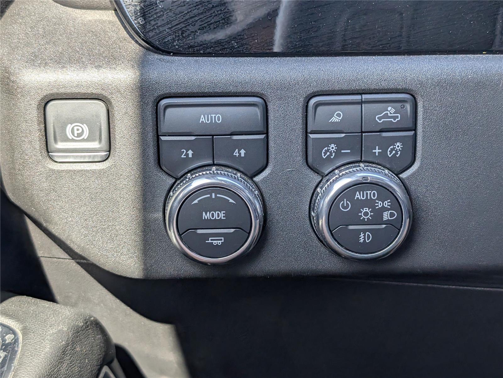 2024 Gmc Sierra 1500 SLT photo 26
