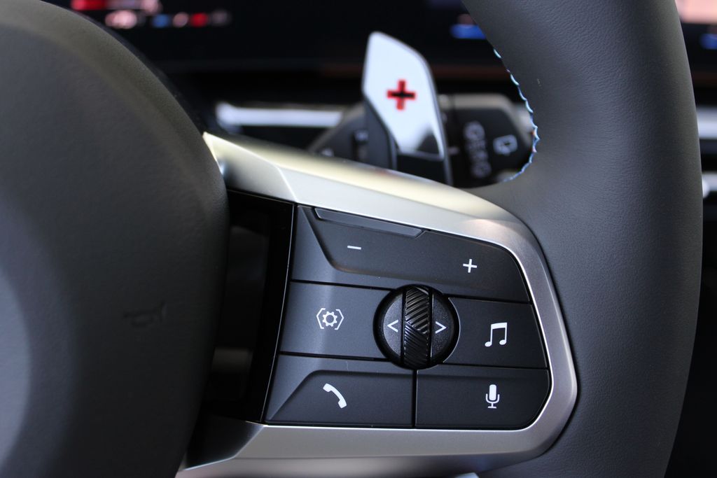 2025 Bmw X1 M35i photo 28