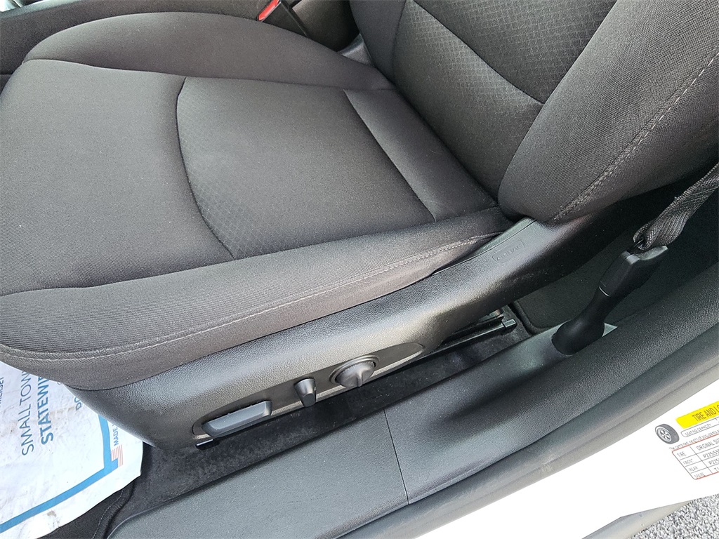 2023 Chevrolet Malibu 1LT photo 12