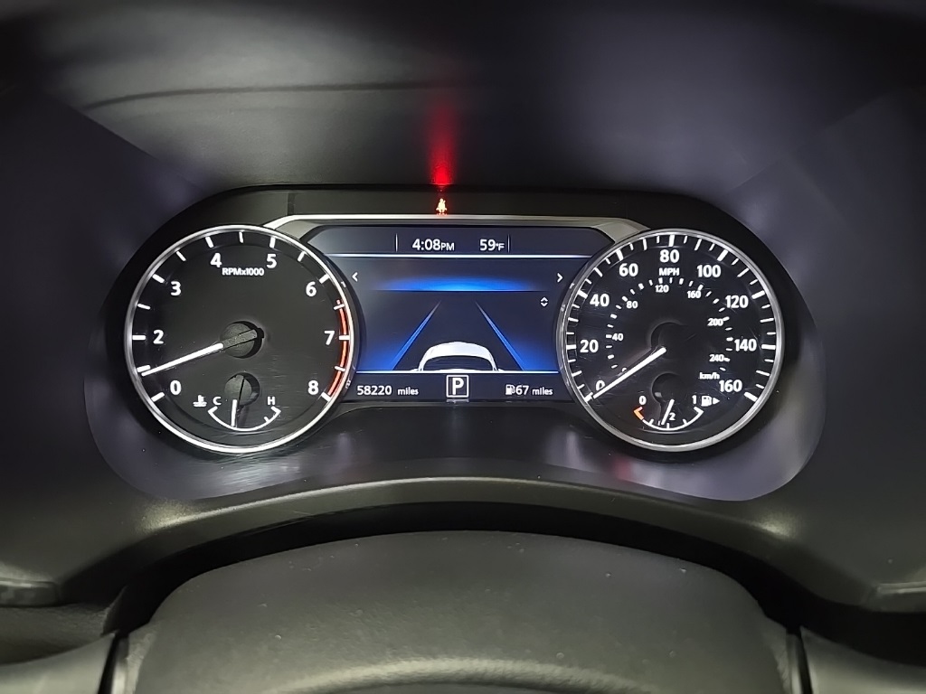 2023 Nissan Sentra SV photo 19