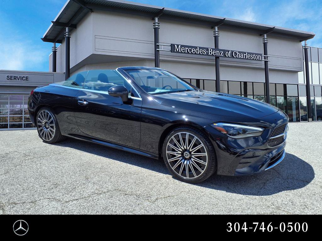 2026 Mercedes-Benz CLE CLE 300's photo