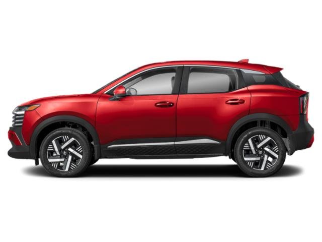 2026 Nissan Kicks SV photo 3