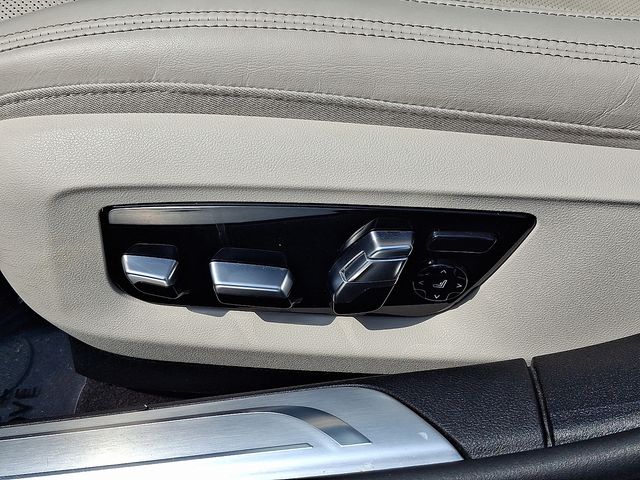2019 Bmw 750i xDrive Sedan photo 13