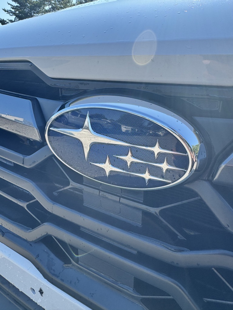 2024 Subaru Crosstrek Premium photo 16