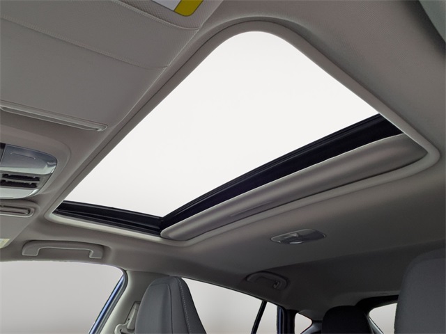 2025 Subaru Crosstrek Premium photo 11