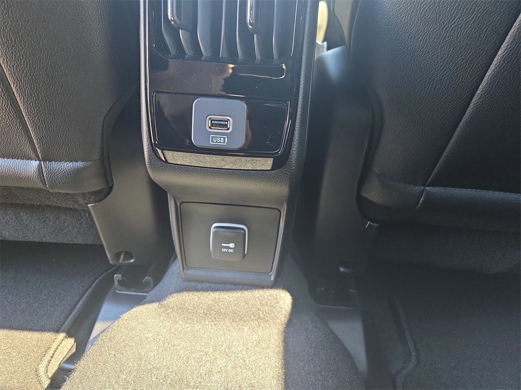 2025 Jeep Compass Latitude photo 22