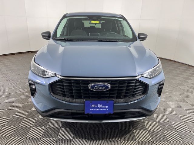 Certified 2023 Ford Escape Active with VIN 1FMCU9GN3PUB17447 for sale in Shakopee, Minnesota