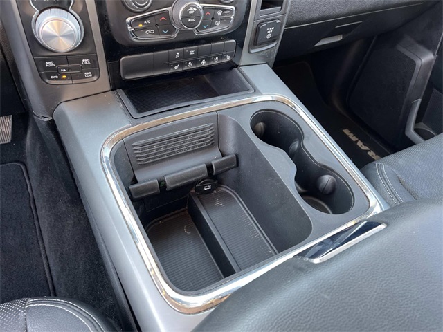 2015 Ram 1500 Sport photo 30