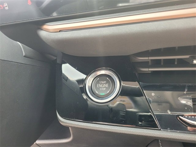 2025 Buick Envision Sport Touring photo 21