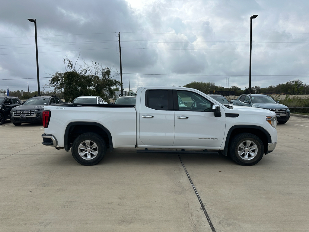 2019 Gmc Sierra 1500 Base photo 4