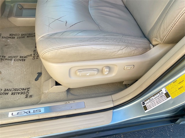 2008 Lexus RX 350 Premium photo 4