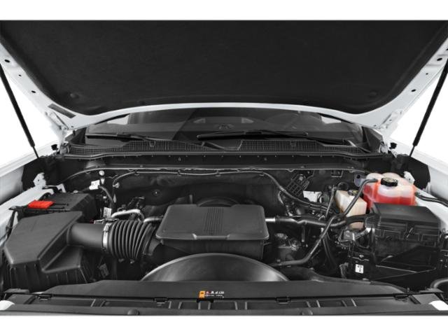 2026 Chevrolet Silverado 2500HD Custom photo 12