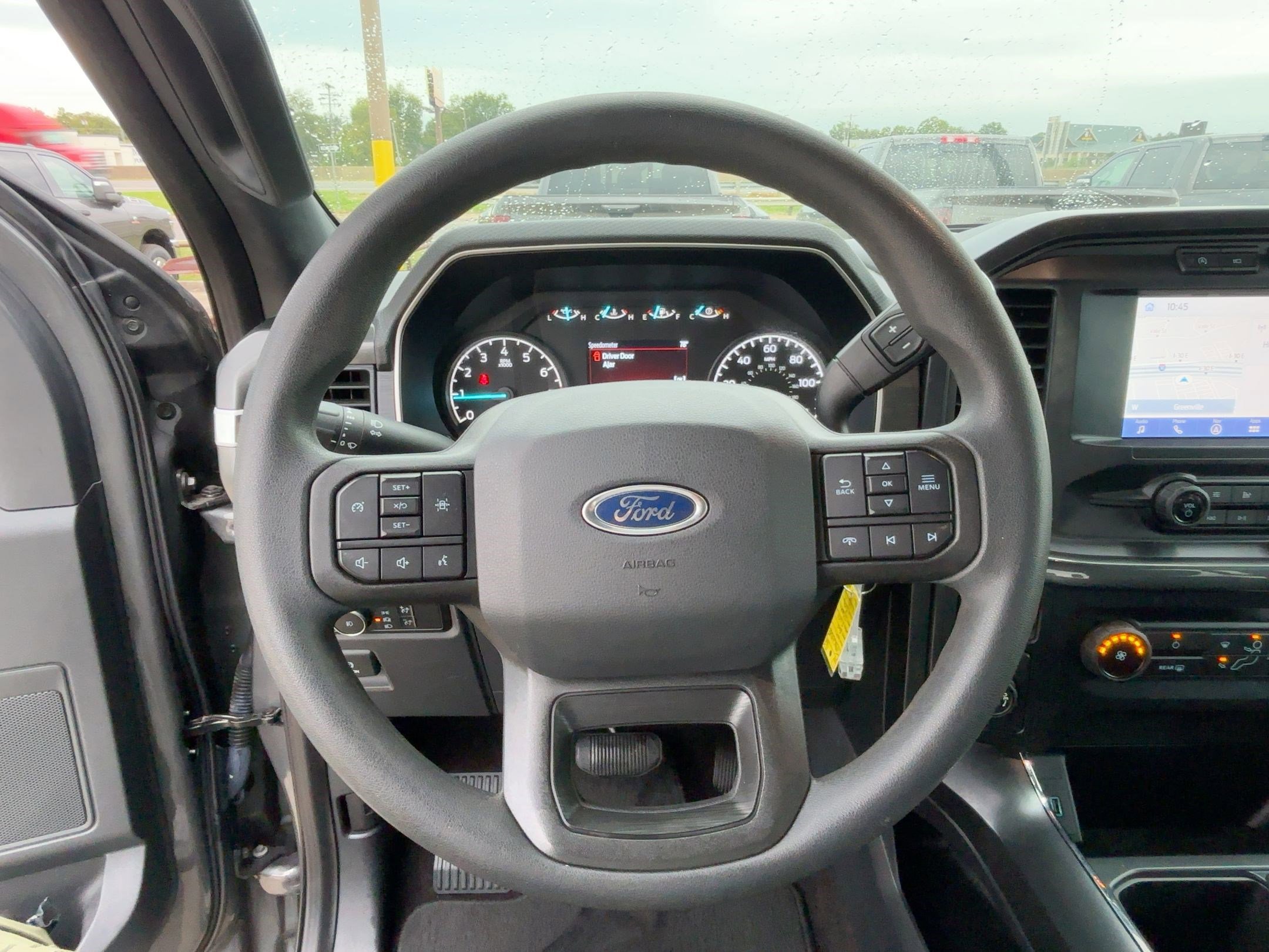 2021 Ford F-150 XL photo 13