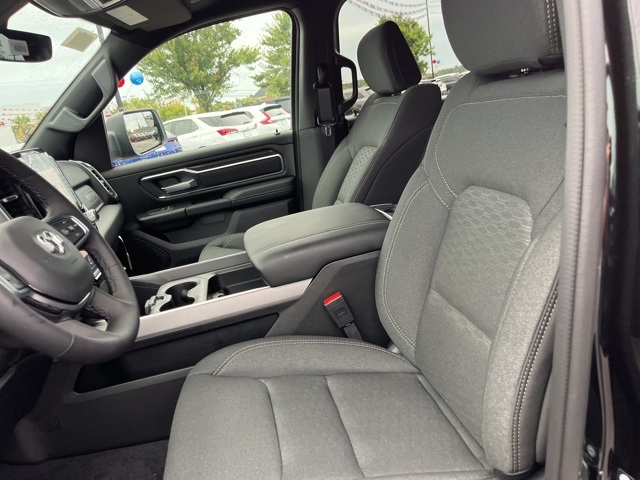 2026 Ram 1500 Big Horn Lone Star photo 7