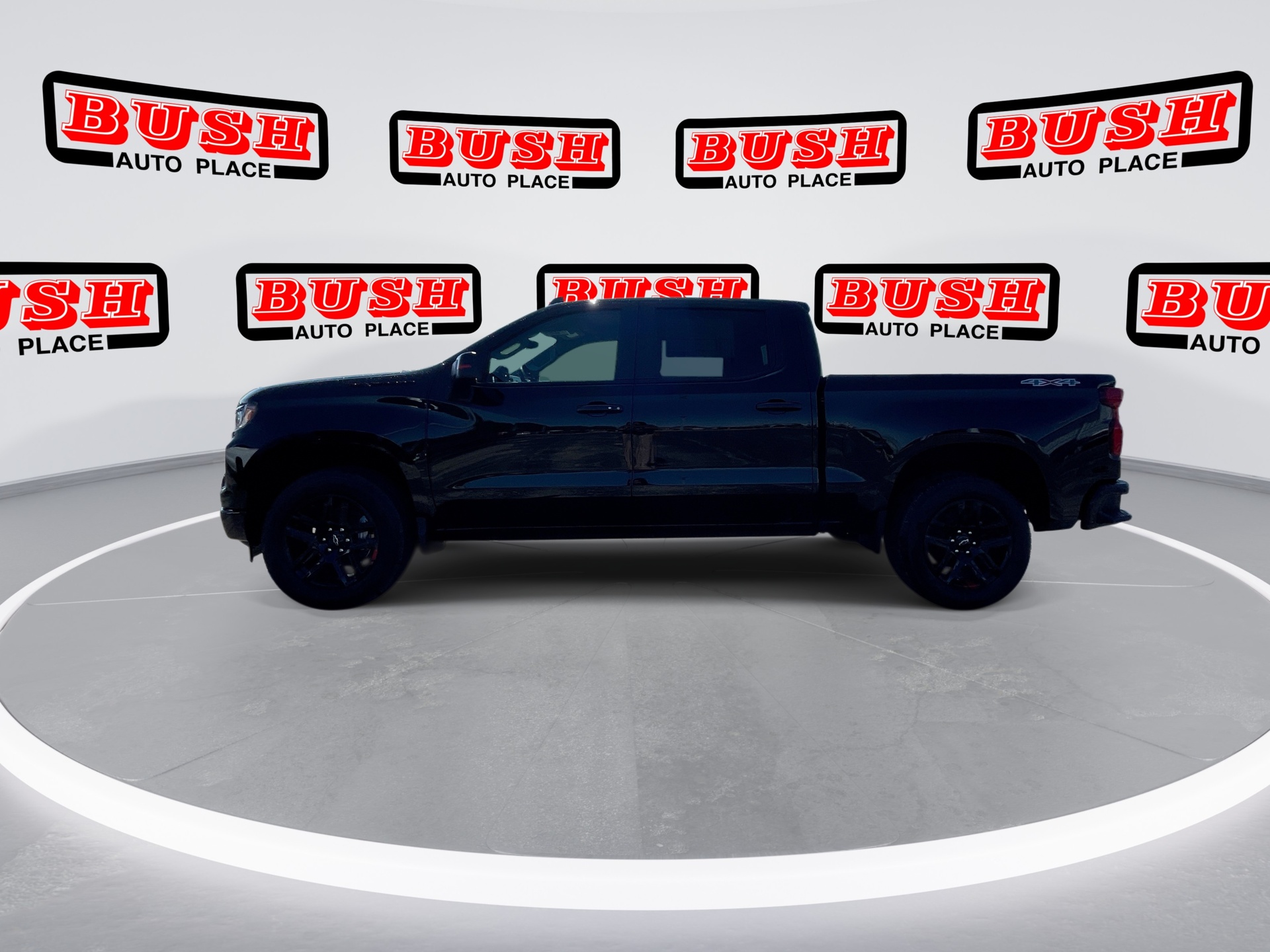 2026 Chevrolet Silverado 1500 RST photo 39