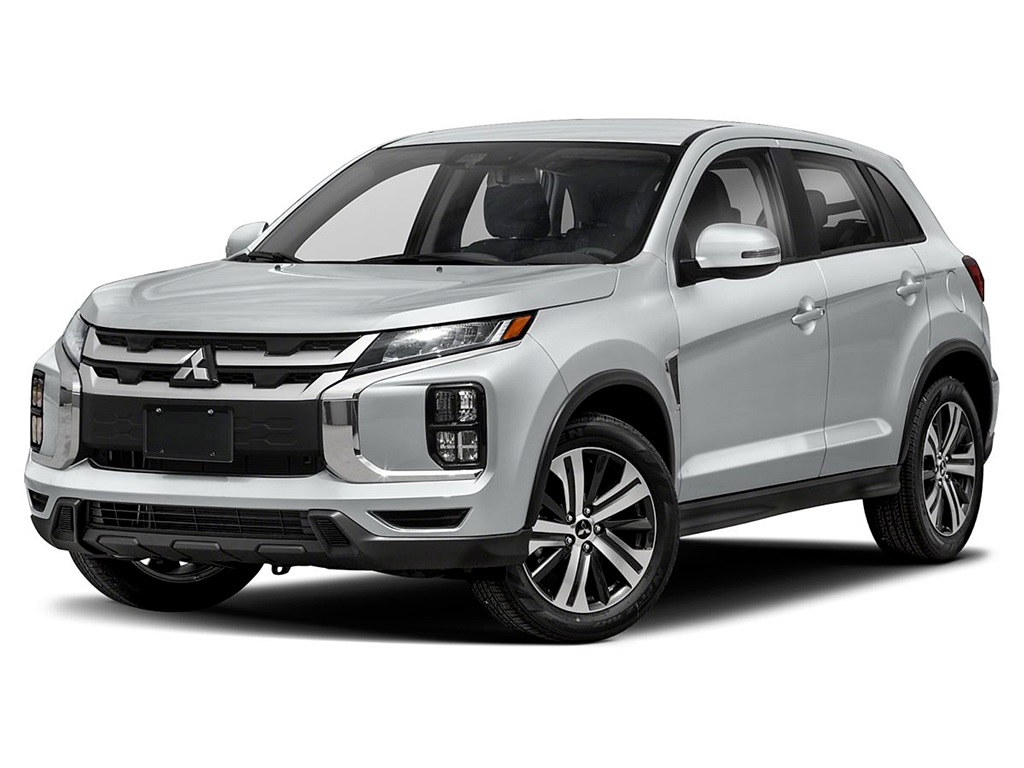 2021 Mitsubishi Outlander Sport photo 3