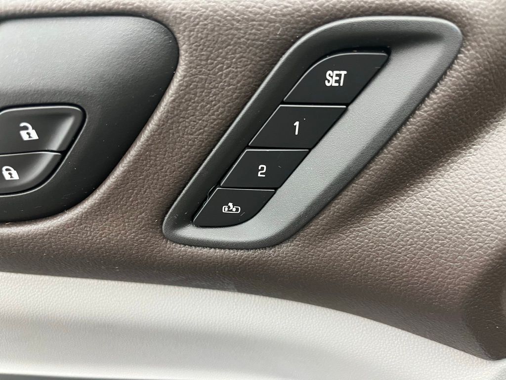2023 Gmc Acadia SLT photo 12
