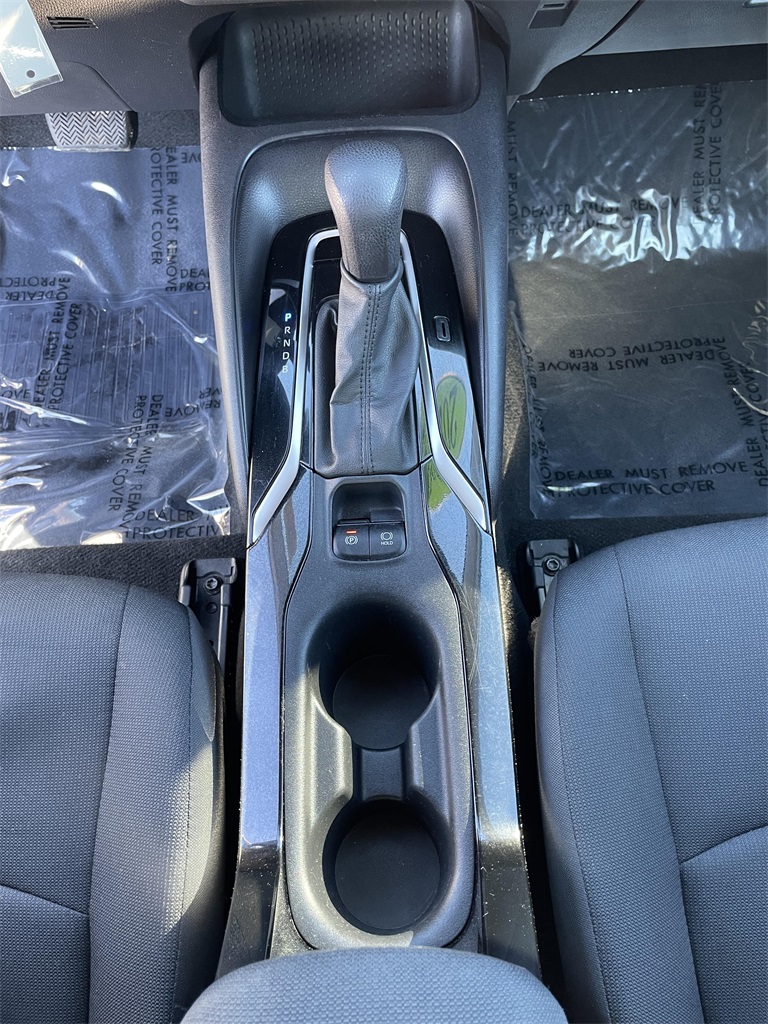 2022 Toyota Corolla LE photo 20