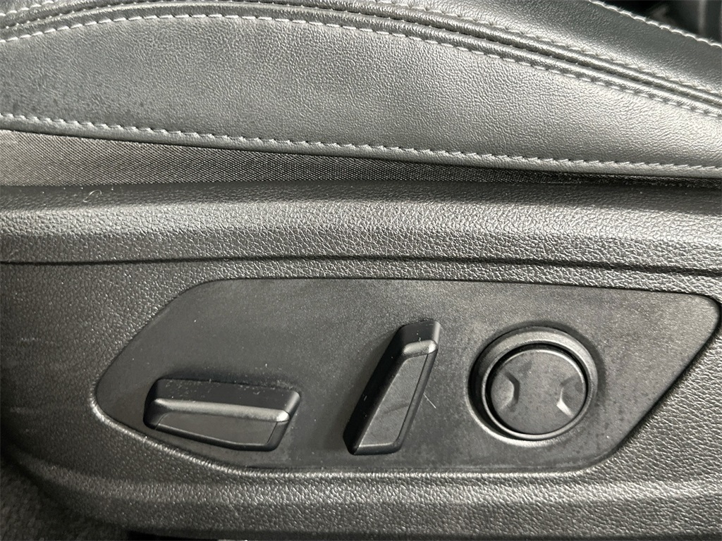 2022 Kia K5 GT-Line photo 21